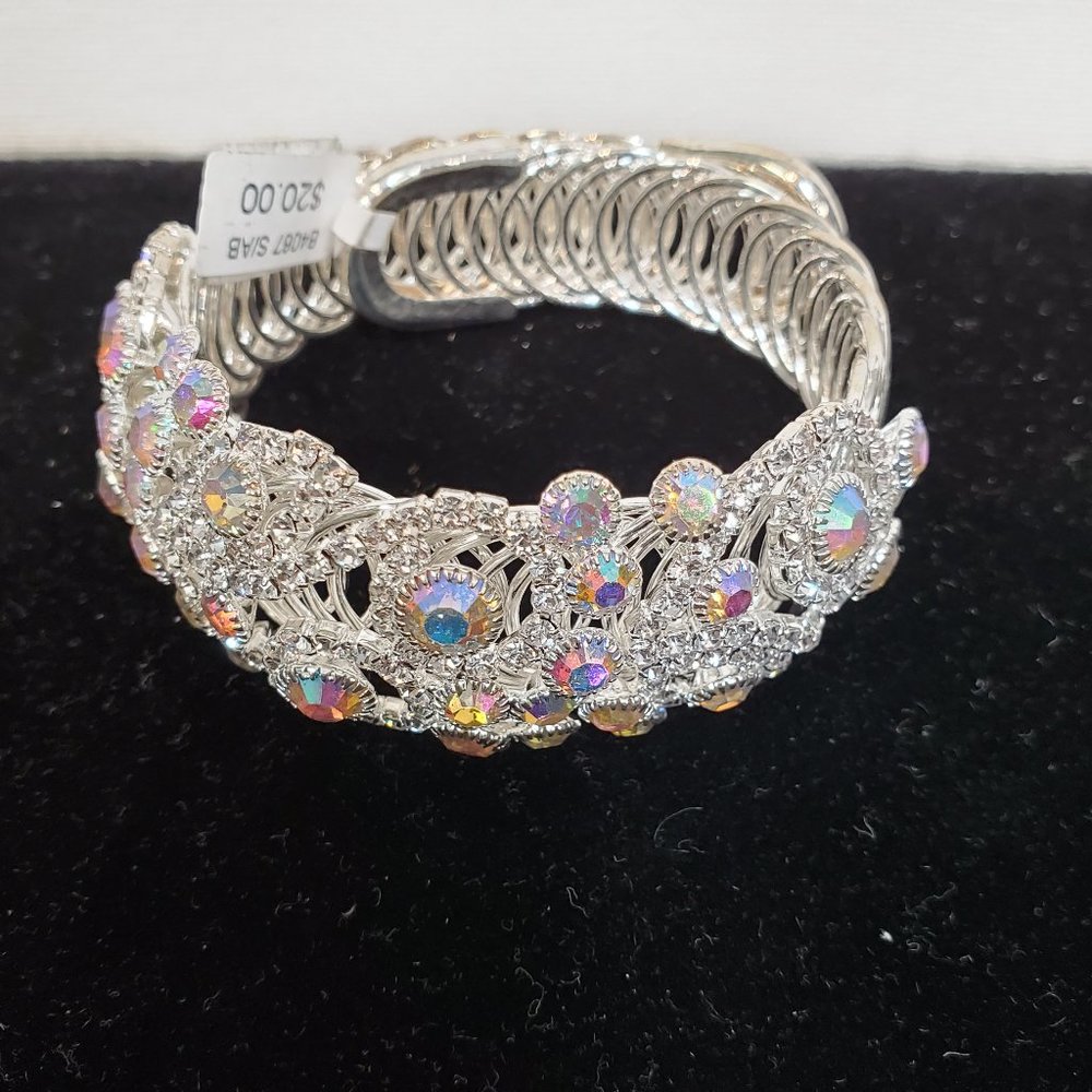 Glam Bracelet